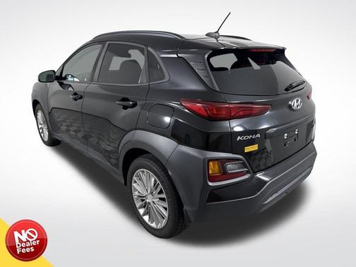 2019 Hyundai KONA SEL