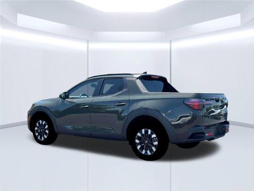 Rockwood Green 2026 Hyundai SANTA CRUZ SEL