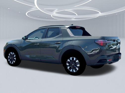 Rockwood Green 2026 Hyundai SANTA CRUZ SEL