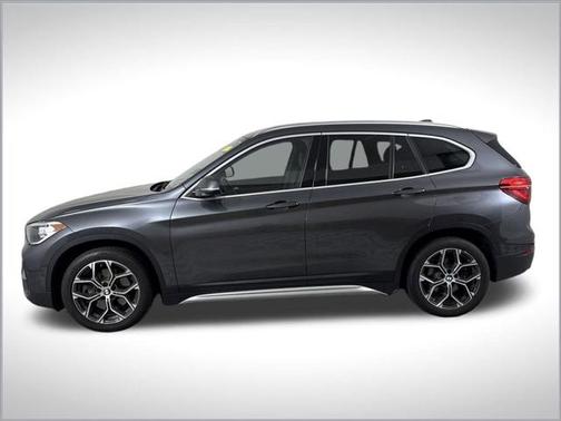 2020 BMW X1 xDrive28i