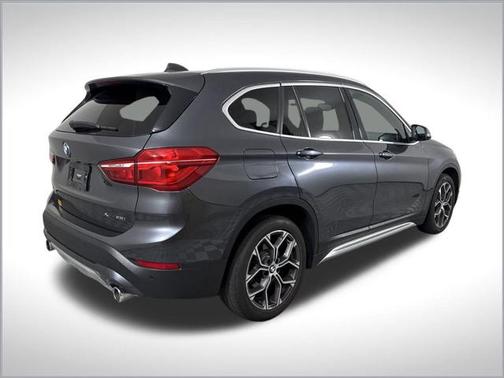 2020 BMW X1 xDrive28i