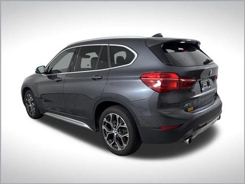 2020 BMW X1 xDrive28i