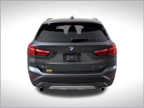 2020 BMW X1 xDrive28i