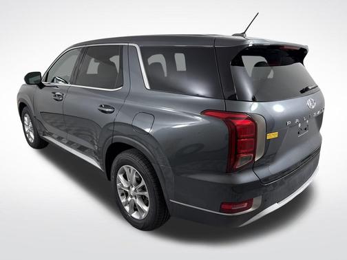 2022 Hyundai PALISADE SE