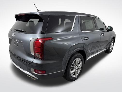 2022 Hyundai PALISADE SE