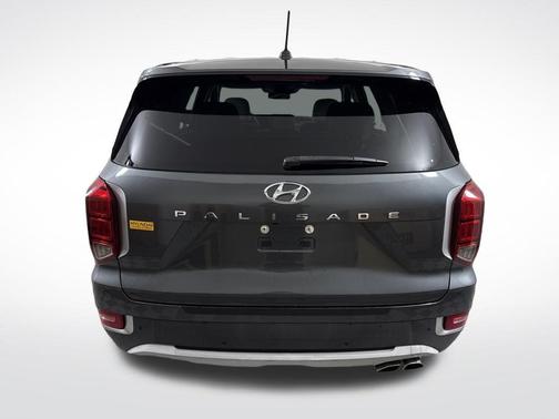 2022 Hyundai PALISADE SE