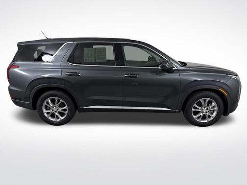 2022 Hyundai PALISADE SE