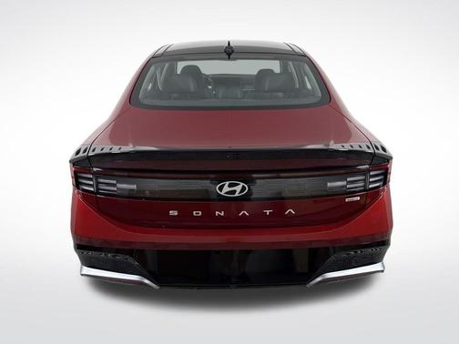 2024 Hyundai SONATA Hybrid Limited