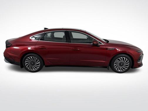 2024 Hyundai SONATA Hybrid Limited