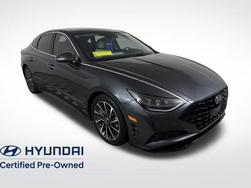 2022 Hyundai SONATA Limited