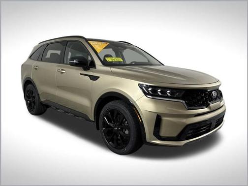2021 Kia Sorento SX