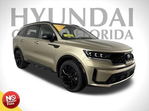 2021 Kia Sorento SX