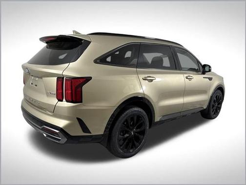 2021 Kia Sorento SX