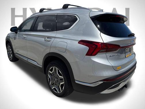 2022 Hyundai SANTA FE SEL 2.4