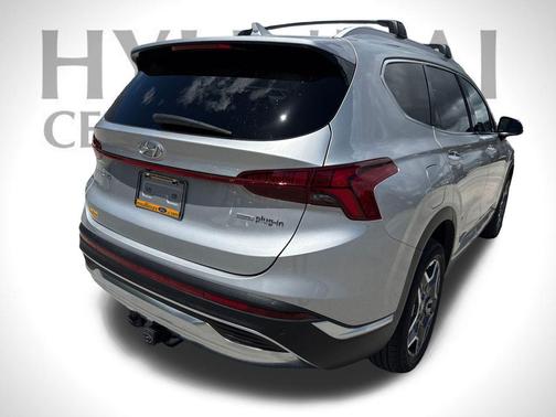 2022 Hyundai SANTA FE SEL 2.4