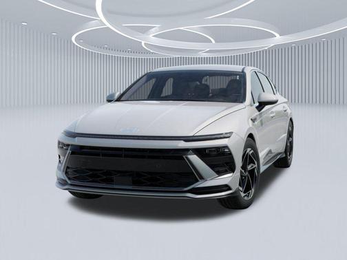 2026 Hyundai SONATA SEL