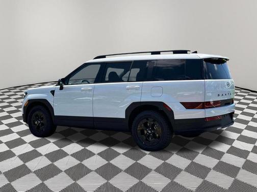 2025 Hyundai SANTA FE XRT