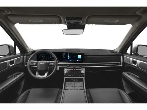 2025 Hyundai SANTA FE SEL 2.4