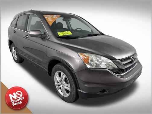 2011 Honda CR-V EX-L