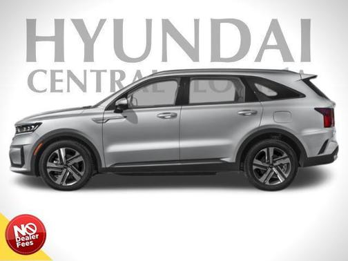 2023 Kia Sorento Plug-In Hybrid SX Prestige
