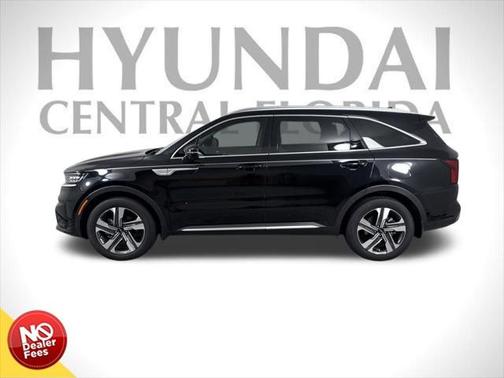 2023 Kia Sorento Plug-In Hybrid SX Prestige
