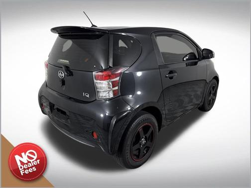 2012 Scion iQ Base