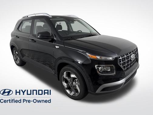 2023 Hyundai VENUE SEL