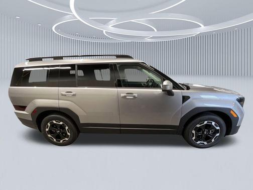 2025 Hyundai SANTA FE SEL 2.4