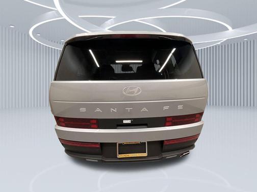 2025 Hyundai SANTA FE SEL 2.4