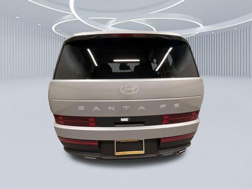 2025 Hyundai SANTA FE SEL 2.4