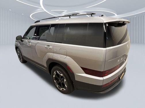 2025 Hyundai SANTA FE SEL 2.4