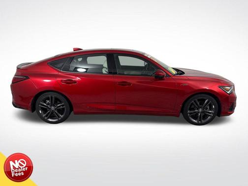 2023 Acura Integra A-SPEC Technology