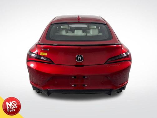 2023 Acura Integra A-SPEC Technology