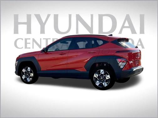 2025 Hyundai KONA SEL Convenience