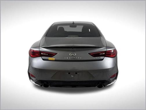 2017 INFINITI Q60 3.0t Sport