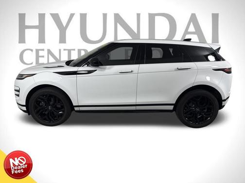 2022 Land Rover Range Rover Evoque R-Dynamic S