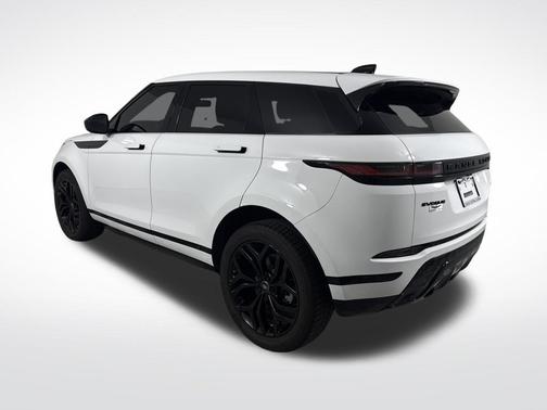2022 Land Rover Range Rover Evoque R-Dynamic S