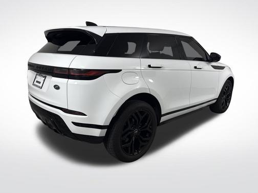 2022 Land Rover Range Rover Evoque R-Dynamic S