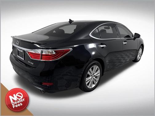 2014 Lexus ES 350 Base