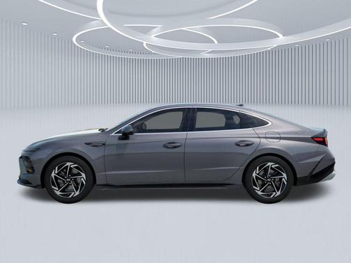 2026 Hyundai SONATA SEL