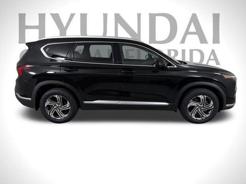 2022 Hyundai SANTA FE SEL 2.4