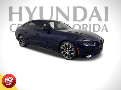 2023 BMW M440 i xDrive