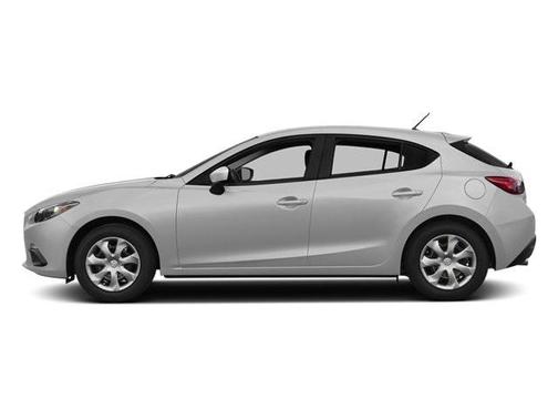 2014 Mazda Mazda3 s Grand Touring