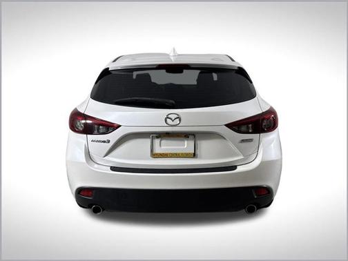 2014 Mazda Mazda3 s Grand Touring