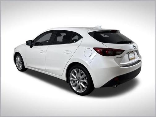 2014 Mazda Mazda3 s Grand Touring