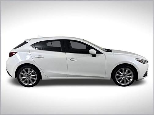 2014 Mazda Mazda3 s Grand Touring
