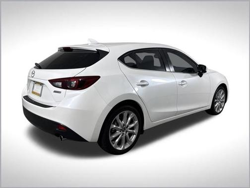 2014 Mazda Mazda3 s Grand Touring