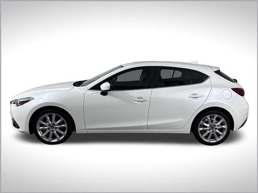 2014 Mazda Mazda3 s Grand Touring