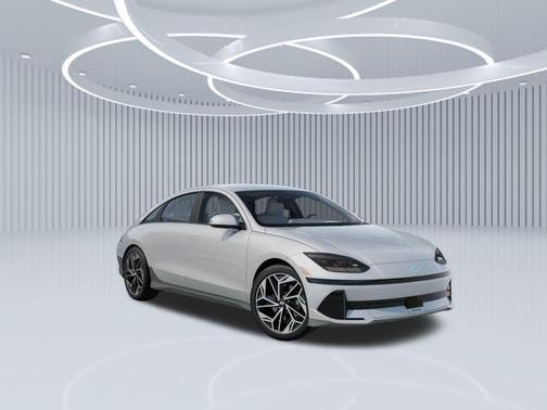 2025 Hyundai IONIQ 6 SEL