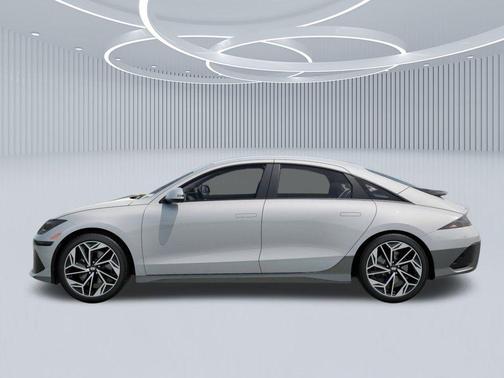 2025 Hyundai IONIQ 6 SEL